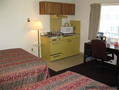 Relax Inn Brunswick Quarto foto