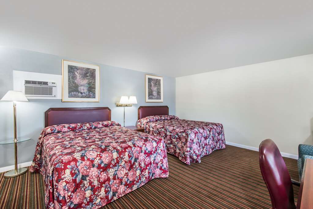 Relax Inn Brunswick Quarto foto